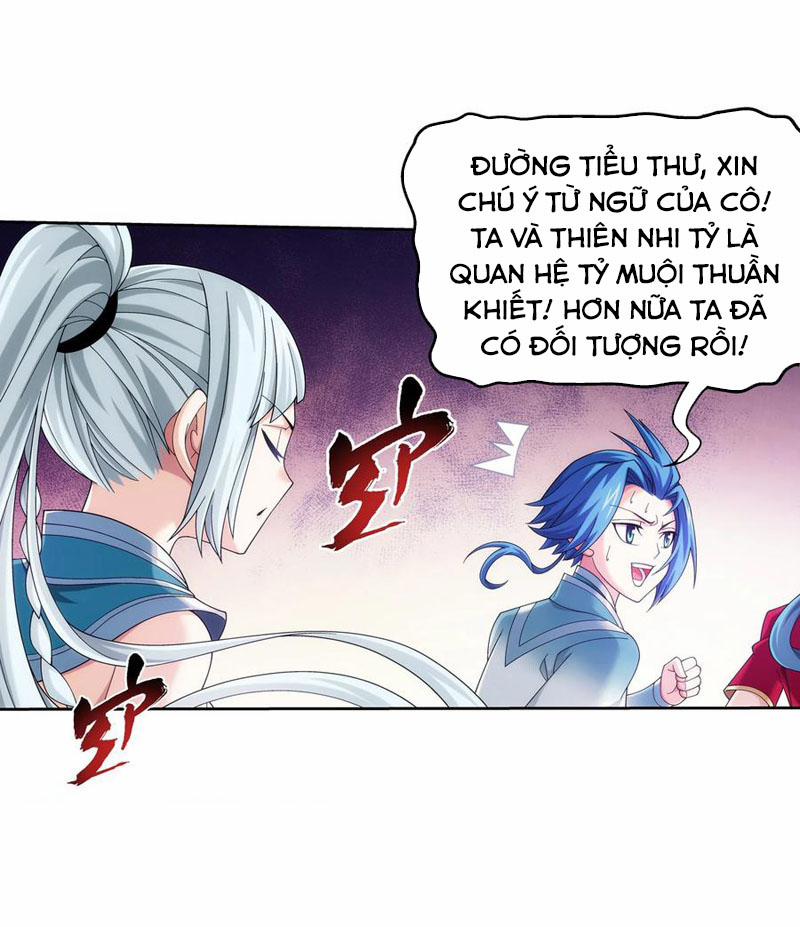 Đại Chúa Tể 297 trang 1