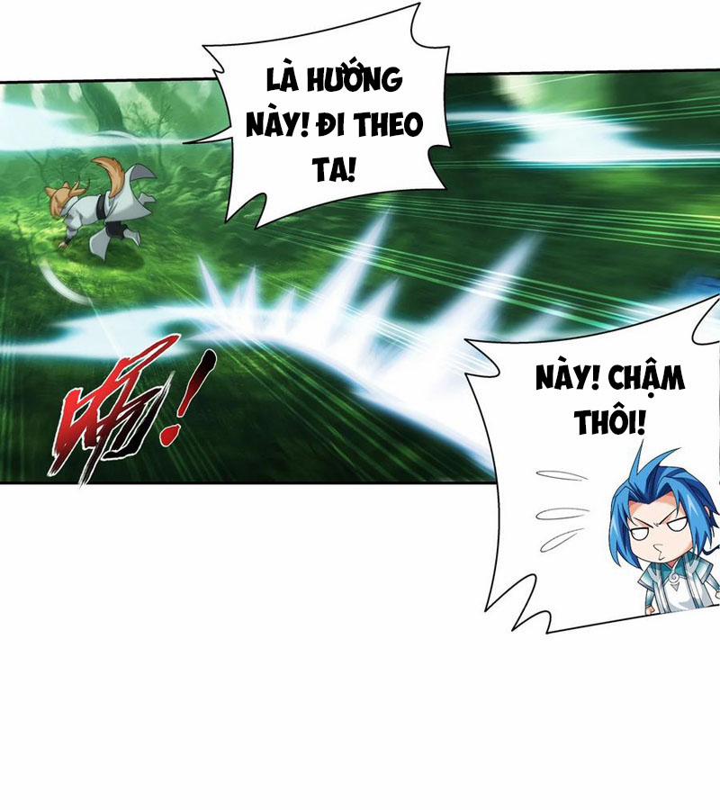 Đại Chúa Tể 297 trang 10