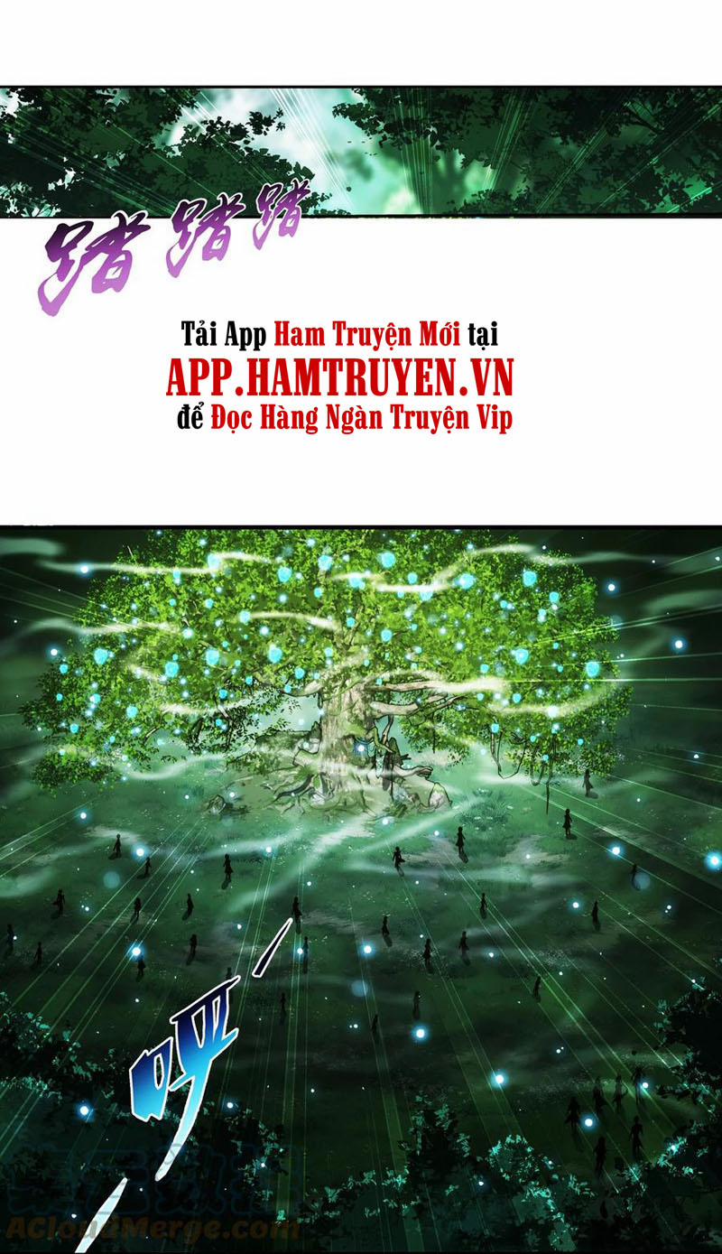 Đại Chúa Tể 297 trang 11