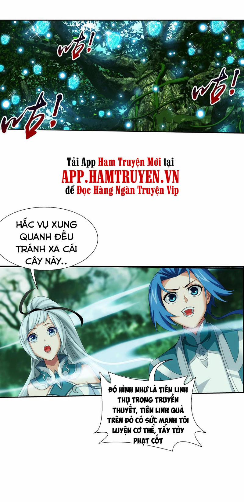 Đại Chúa Tể 297 trang 13
