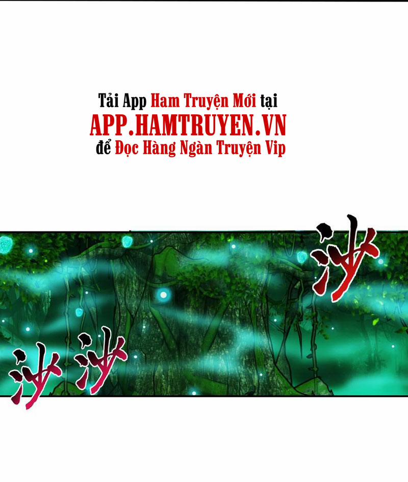 Đại Chúa Tể 297 trang 22