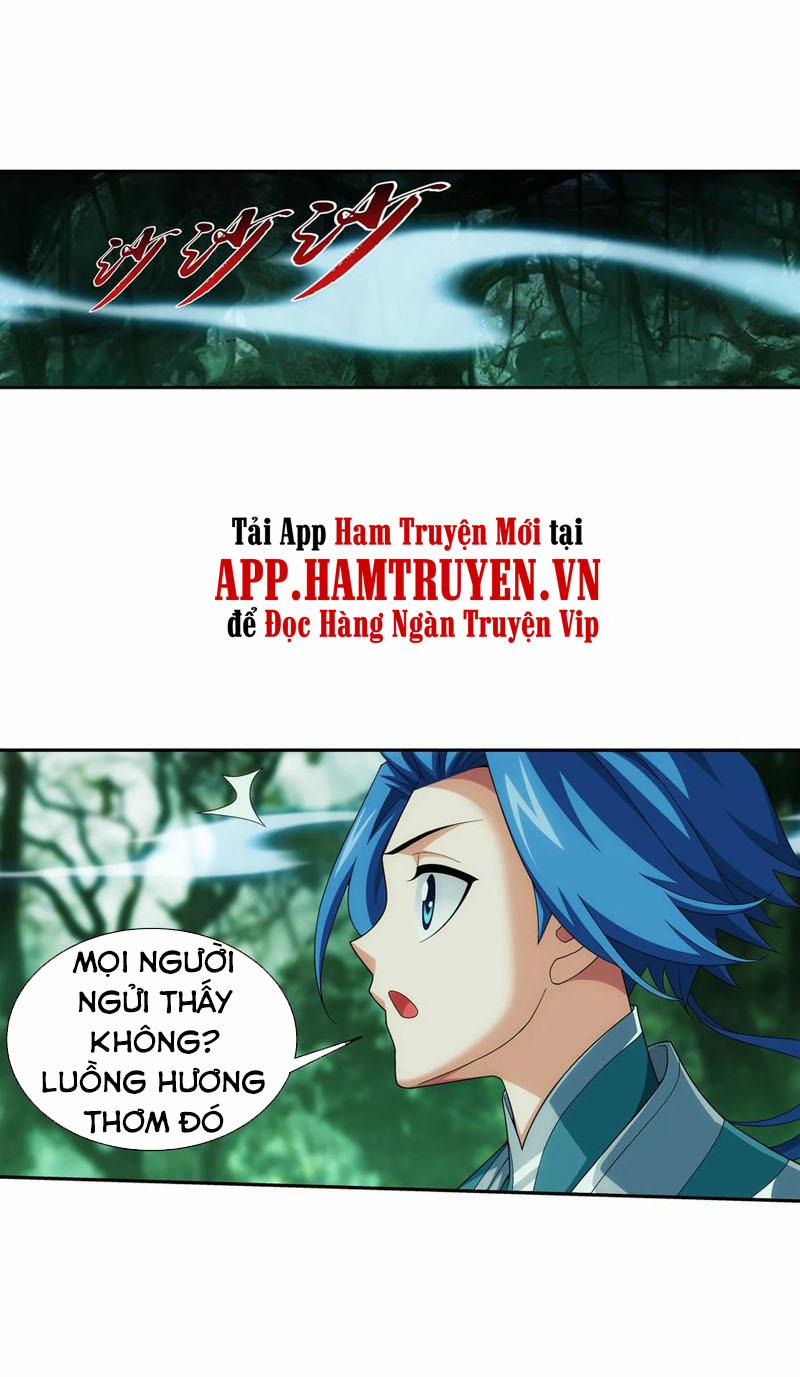Đại Chúa Tể 297 trang 5