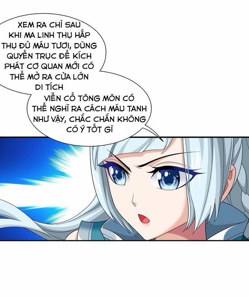 Đại Chúa Tể 298 trang 2