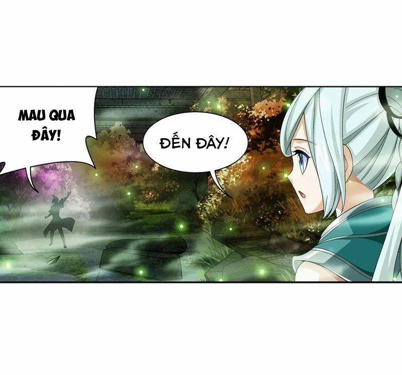 Đại Chúa Tể 298 trang 20