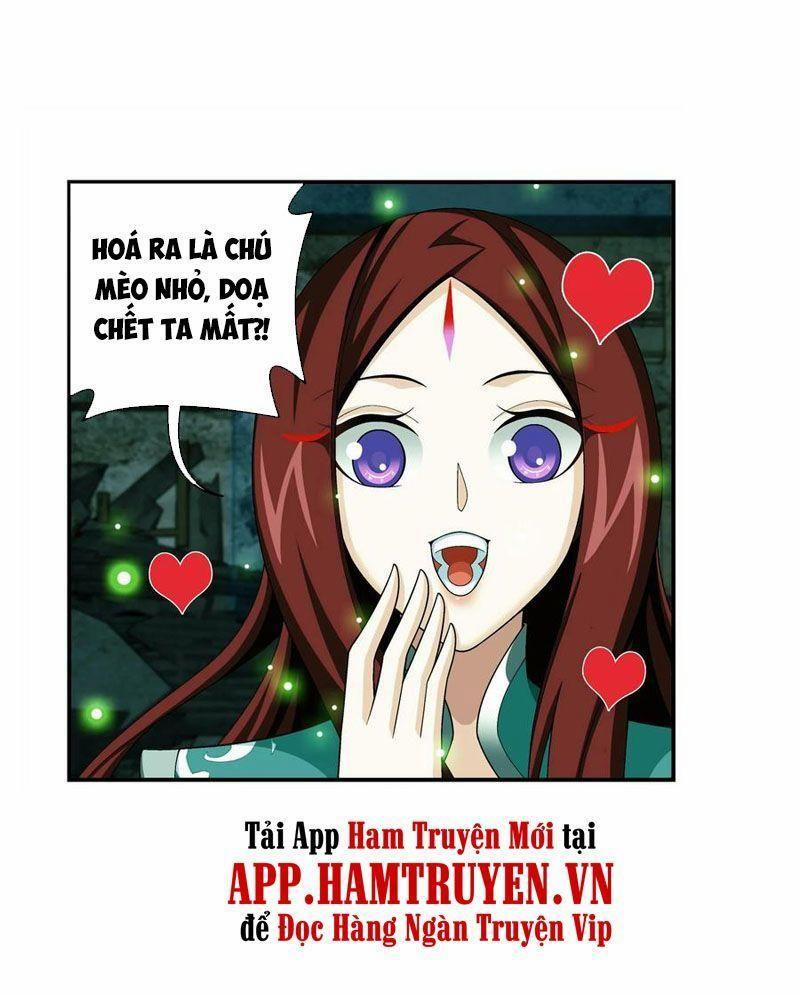 Đại Chúa Tể 298 trang 27