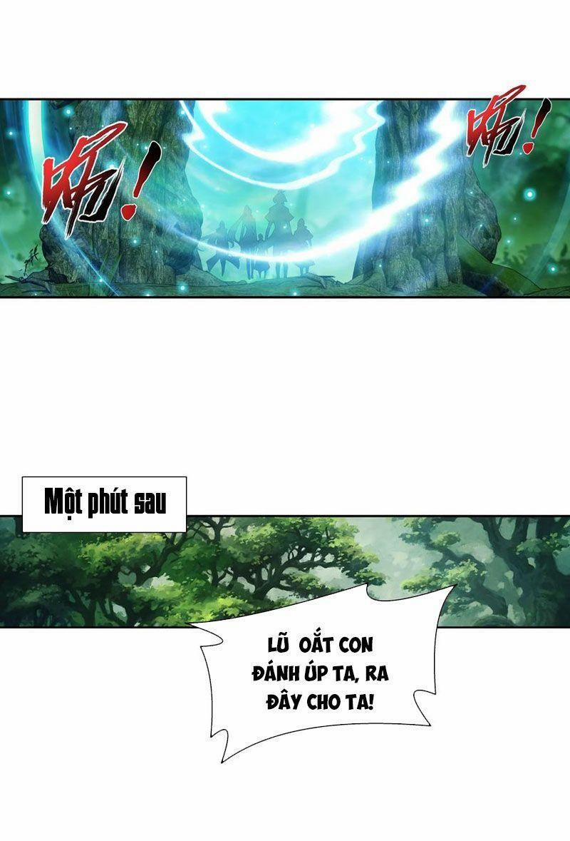 Đại Chúa Tể 298 trang 4