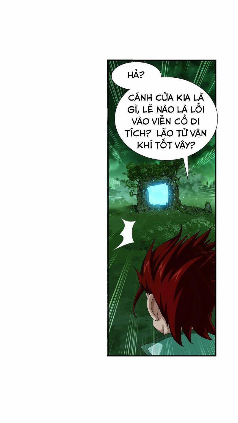 Đại Chúa Tể 298 trang 6