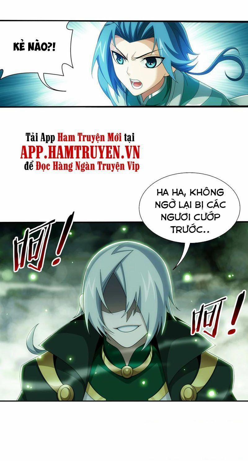 Đại Chúa Tể 299 trang 17