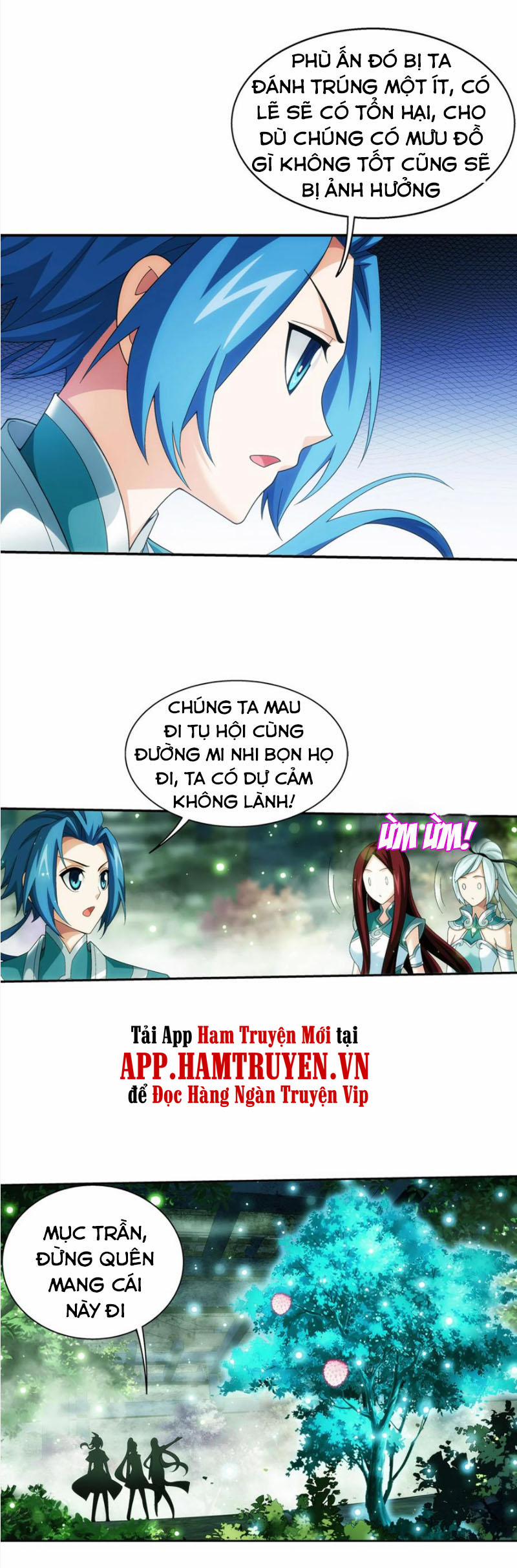 Đại Chúa Tể 300 trang 6