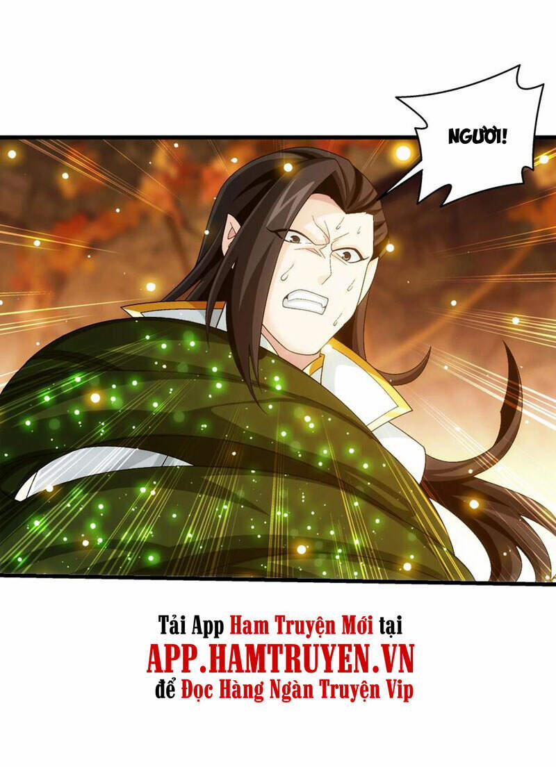 Đại Chúa Tể 302 trang 1