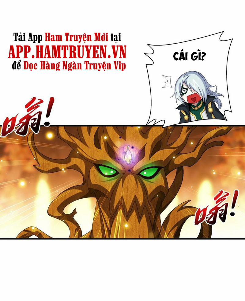 Đại Chúa Tể 303 trang 23