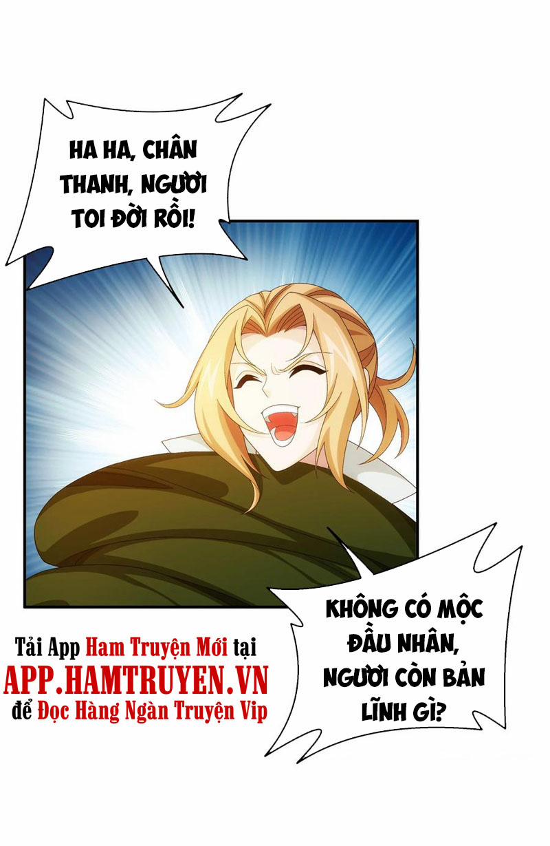 Đại Chúa Tể 303 trang 27