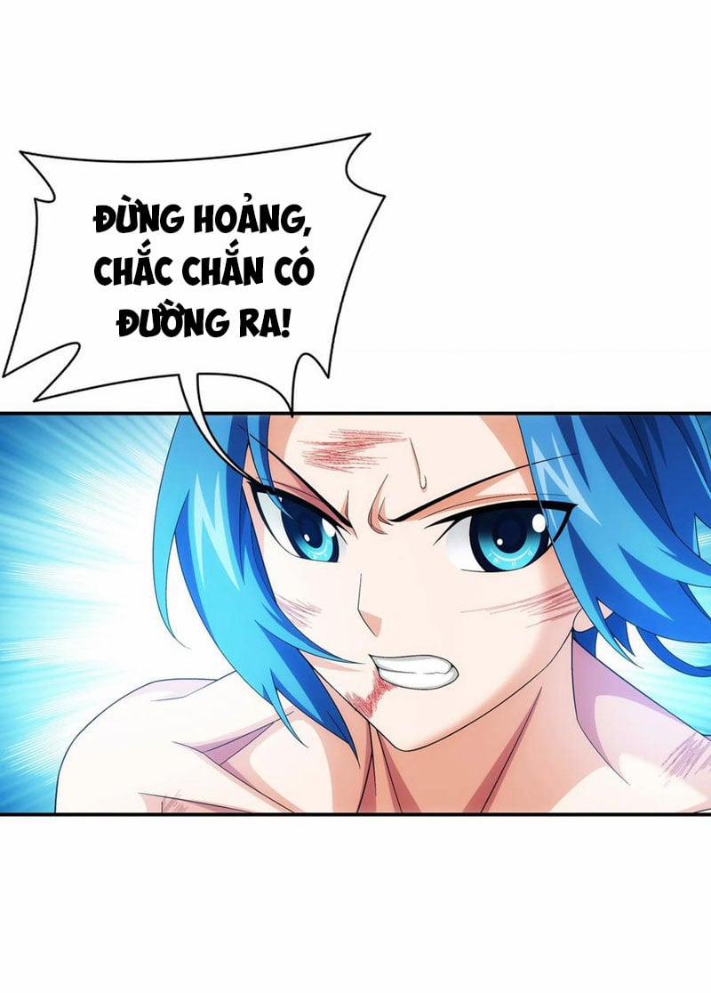 Đại Chúa Tể 304 trang 14