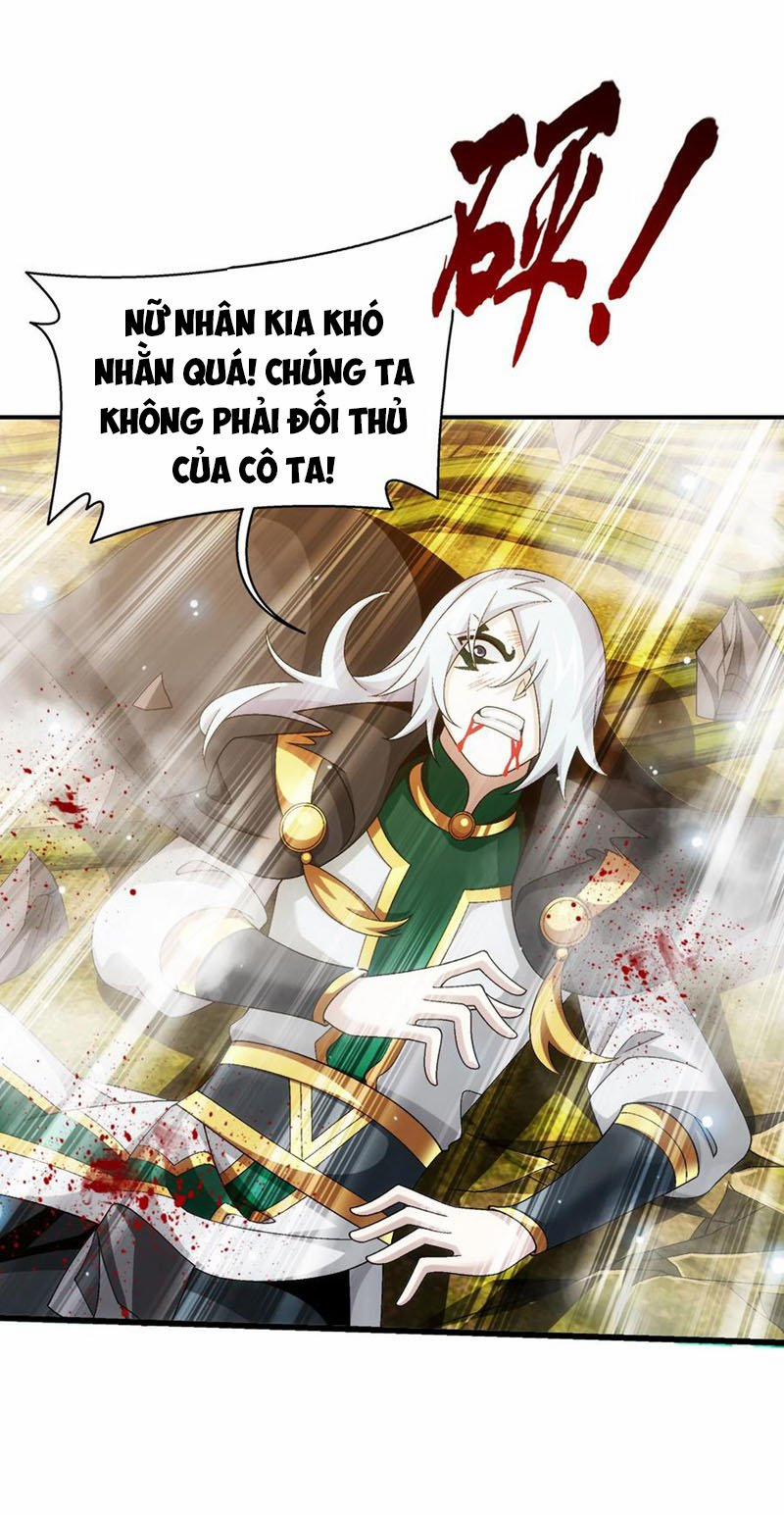 Đại Chúa Tể 304 trang 3