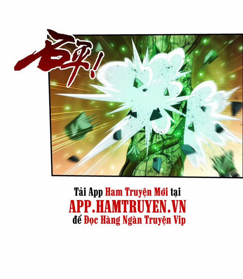 Đại Chúa Tể 304 trang 9