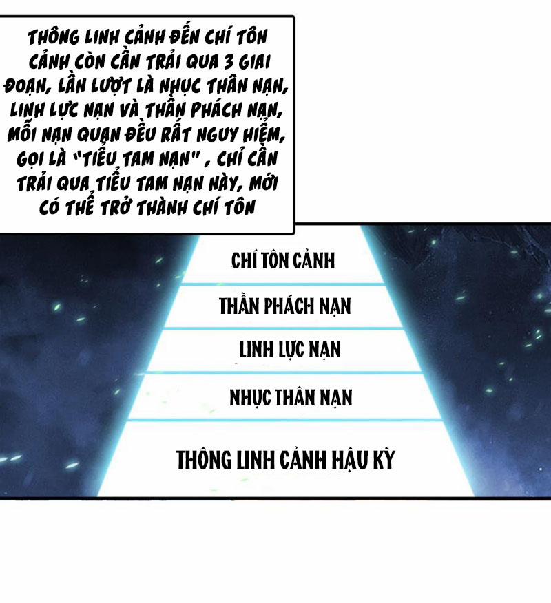 Đại Chúa Tể 305 trang 12