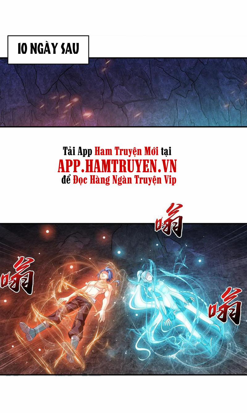 Đại Chúa Tể 305 trang 15