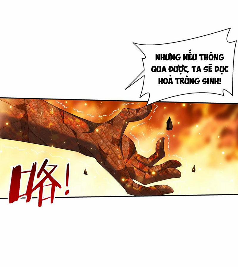 Đại Chúa Tể 305 trang 21