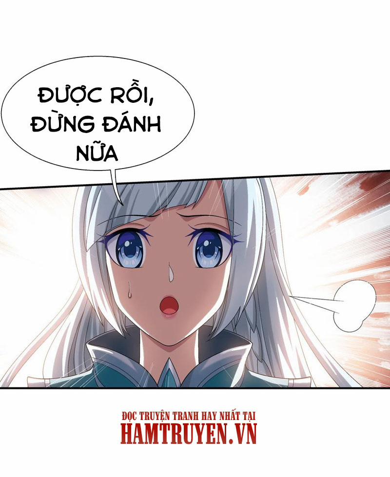 Đại Chúa Tể 307 trang 17