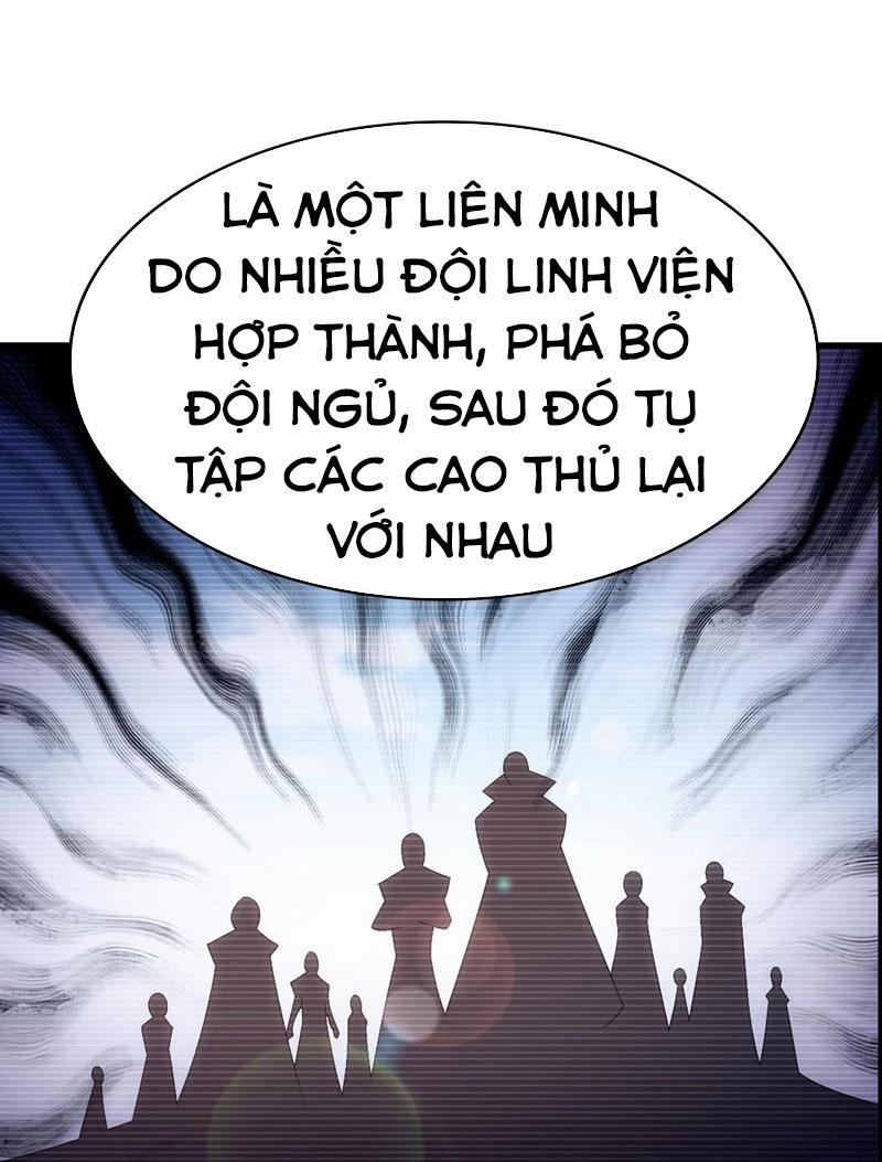 Đại Chúa Tể 308 trang 18