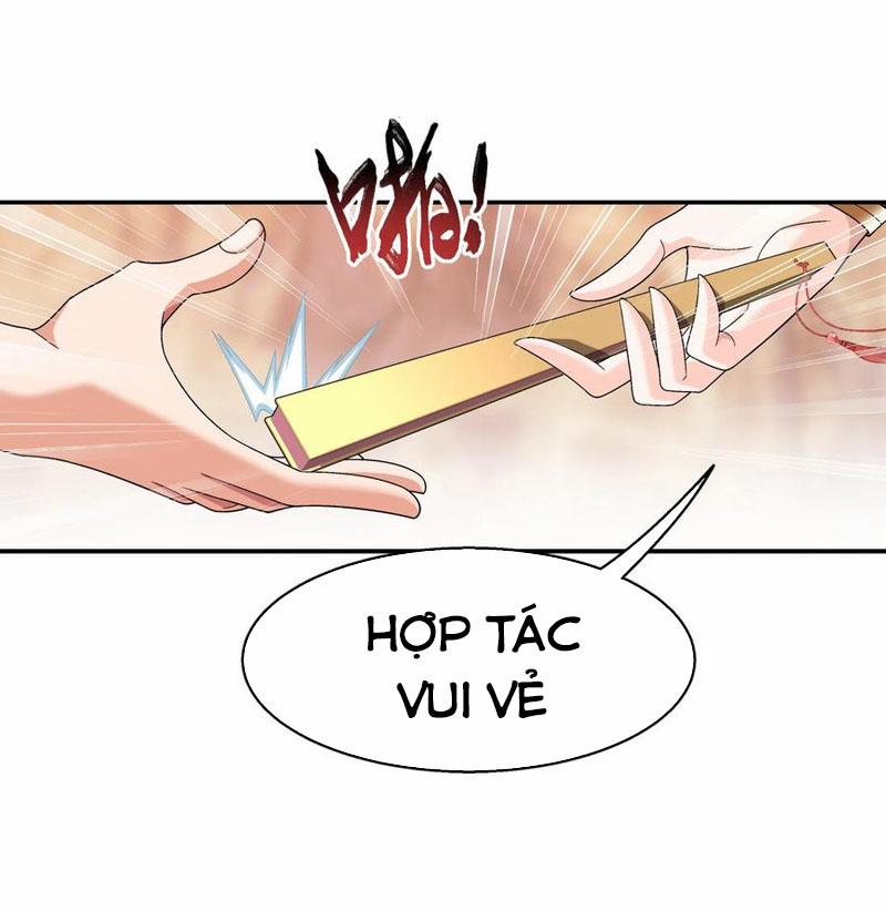 Đại Chúa Tể 308 trang 25