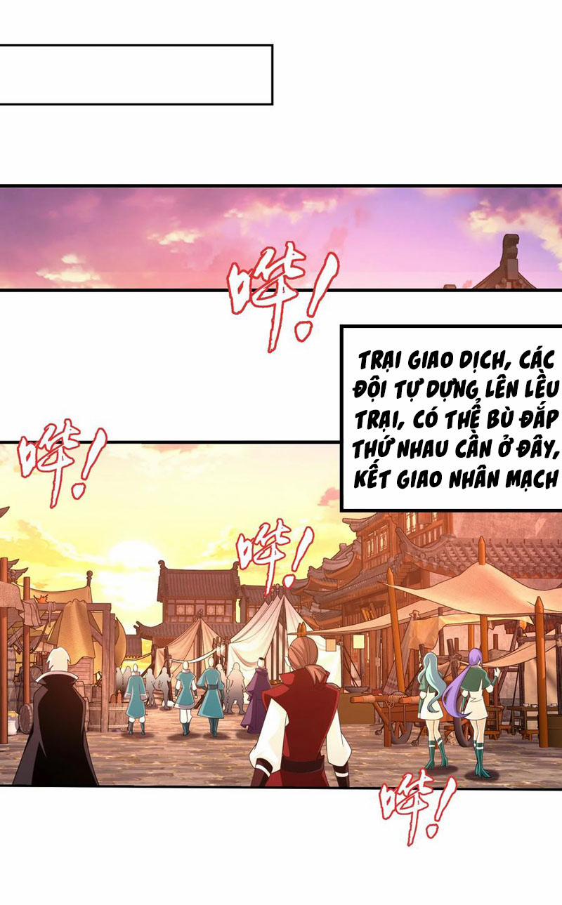 Đại Chúa Tể 308 trang 26