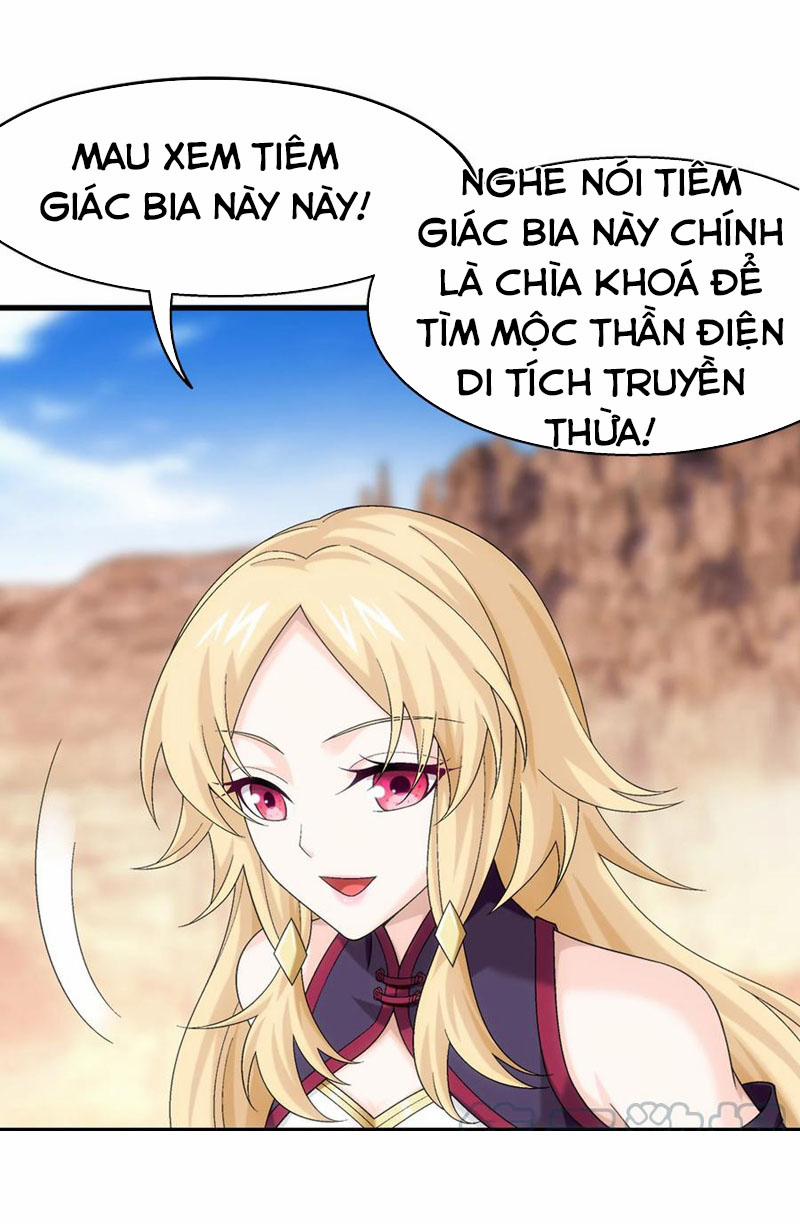 Đại Chúa Tể 308 trang 5