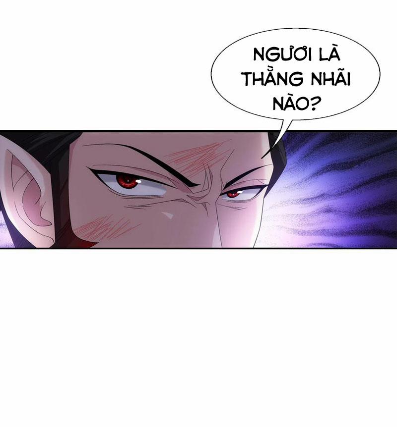 Đại Chúa Tể 309 trang 23