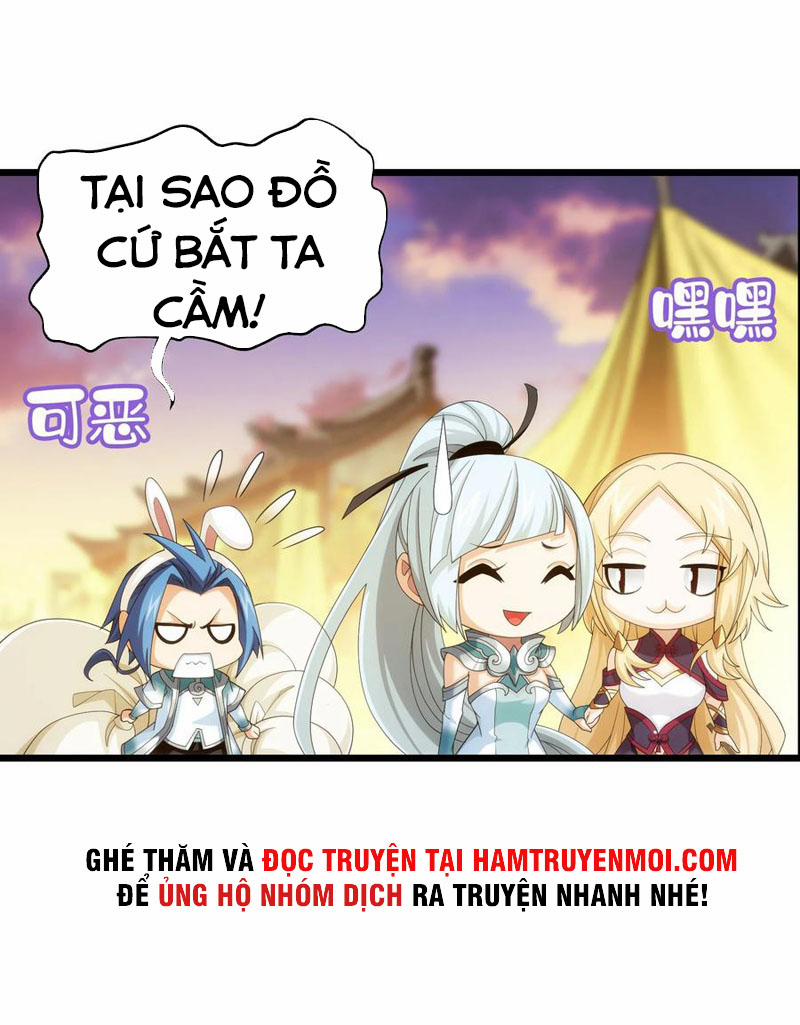 Đại Chúa Tể 310 trang 1