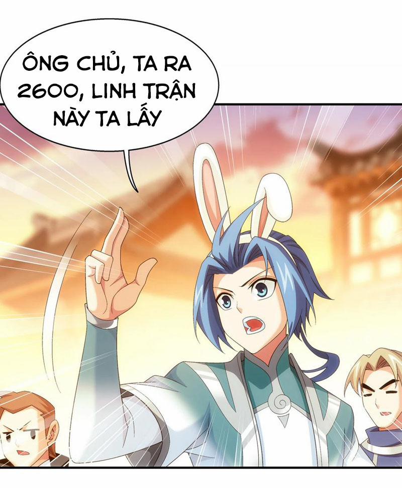 Đại Chúa Tể 310 trang 12