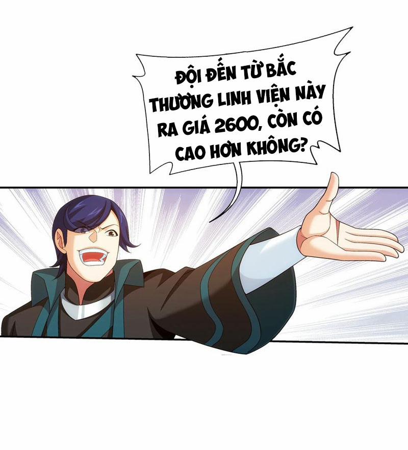 Đại Chúa Tể 310 trang 14