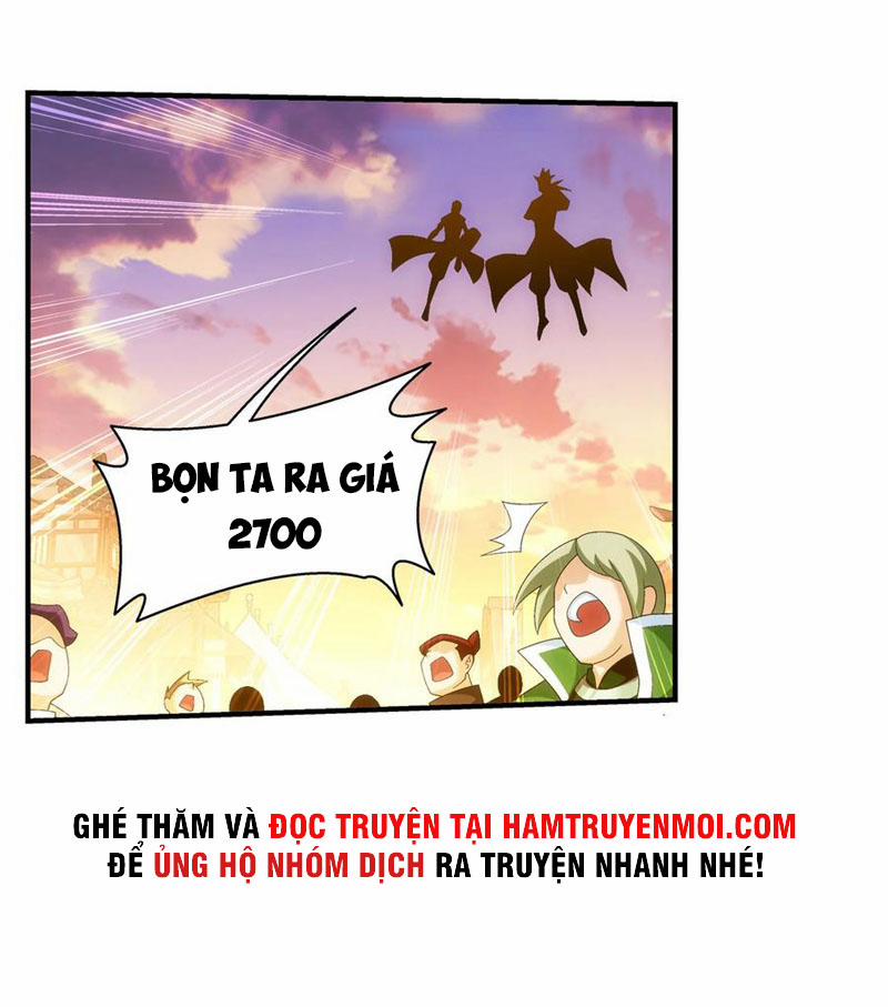 Đại Chúa Tể 310 trang 15