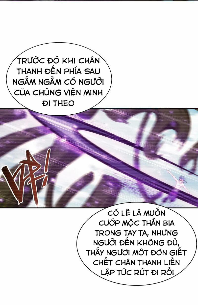Đại Chúa Tể 310 trang 19