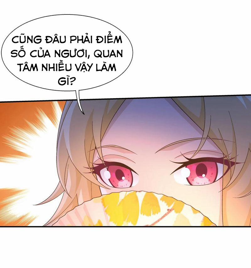 Đại Chúa Tể 310 trang 29