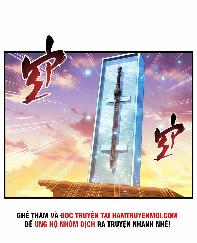Đại Chúa Tể 310 trang 3