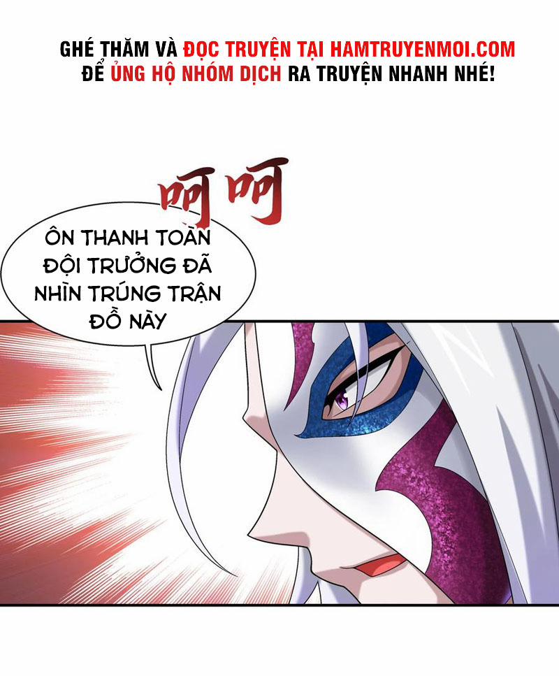 Đại Chúa Tể 310 trang 33