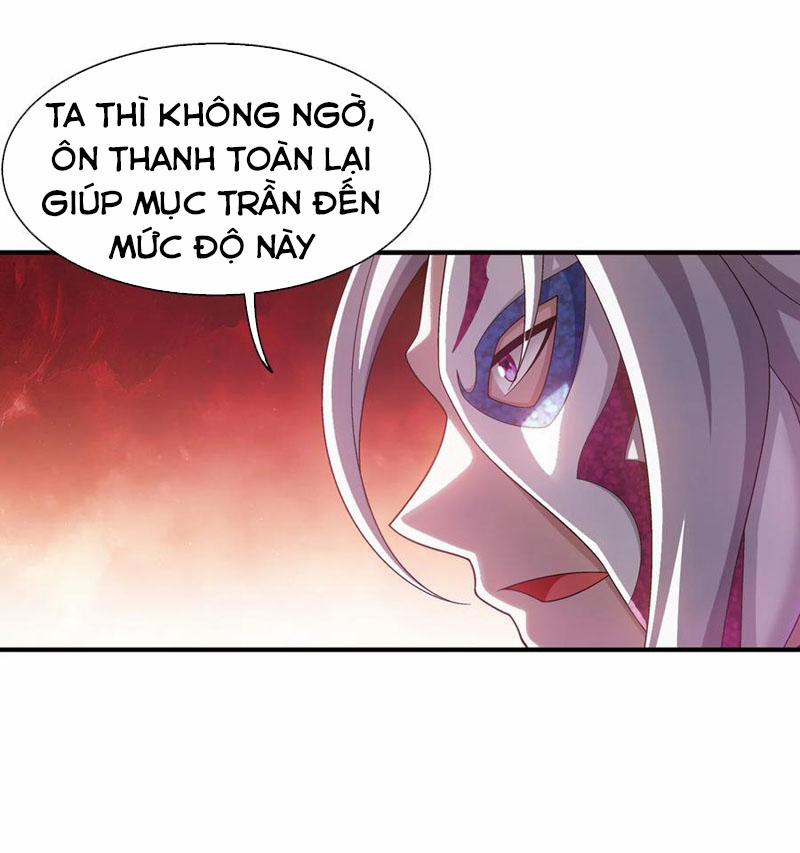 Đại Chúa Tể 310 trang 40