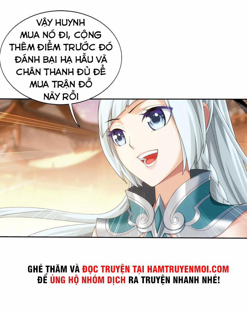 Đại Chúa Tể 310 trang 9