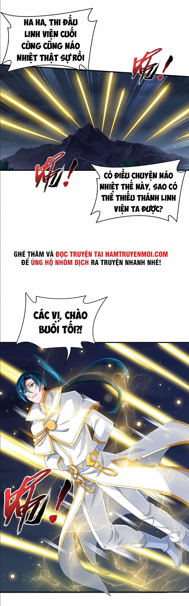 Đại Chúa Tể 311 trang 4