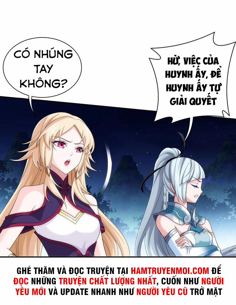 Đại Chúa Tể 312 trang 1
