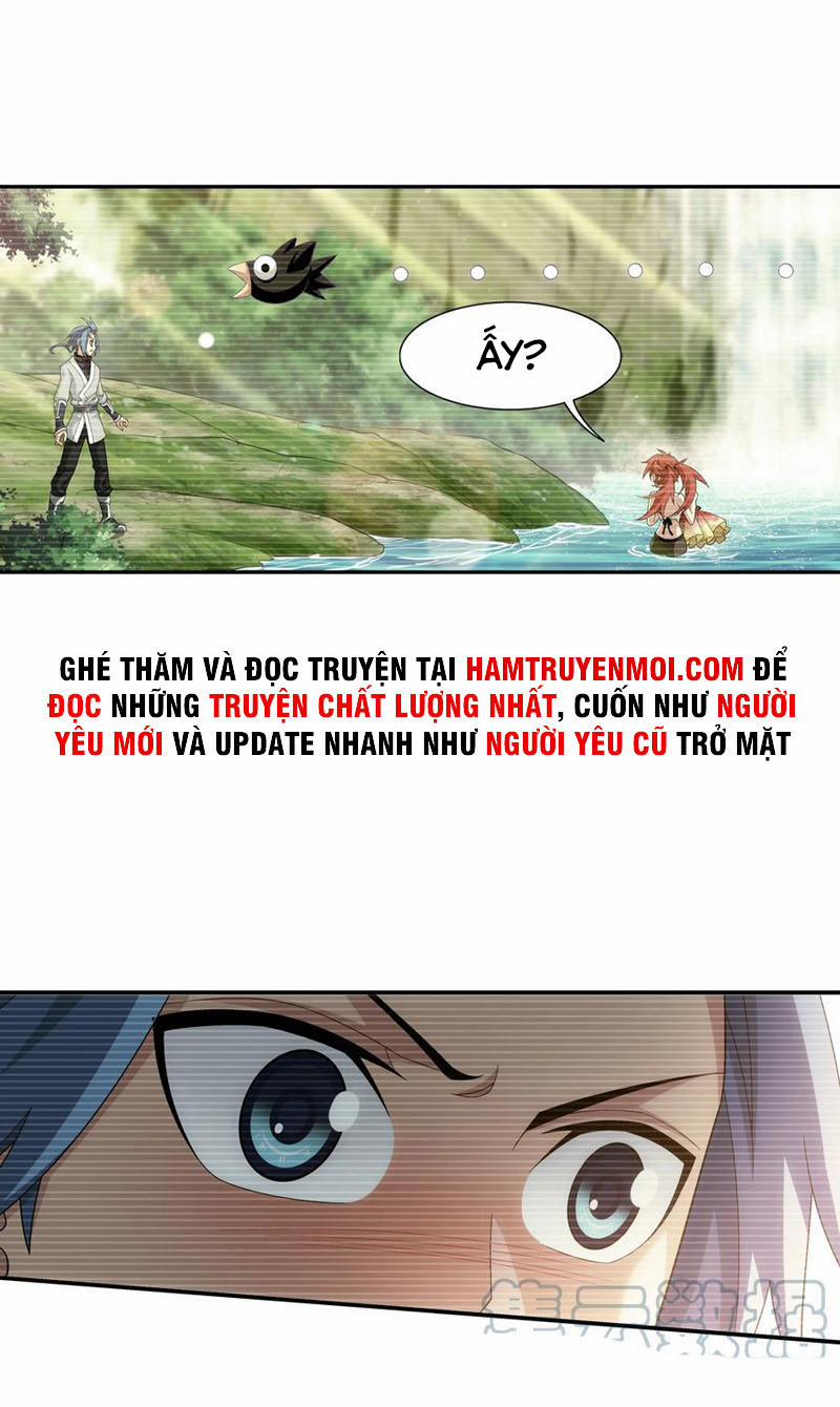 Đại Chúa Tể 312 trang 17