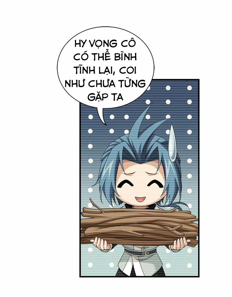 Đại Chúa Tể 312 trang 24