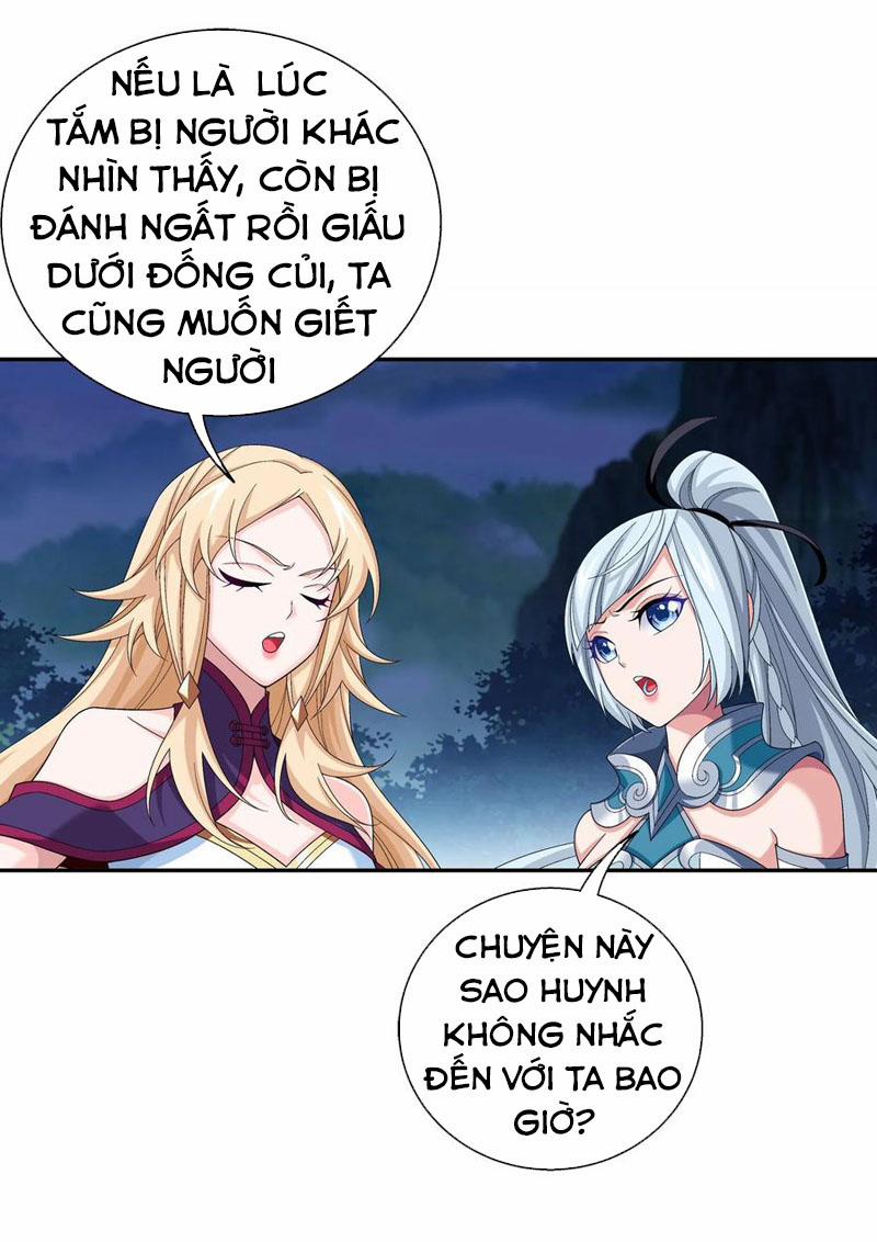 Đại Chúa Tể 312 trang 26