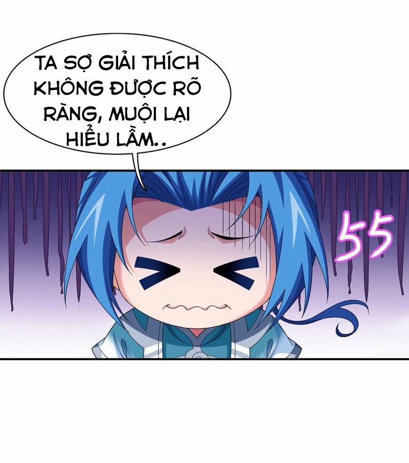 Đại Chúa Tể 312 trang 27