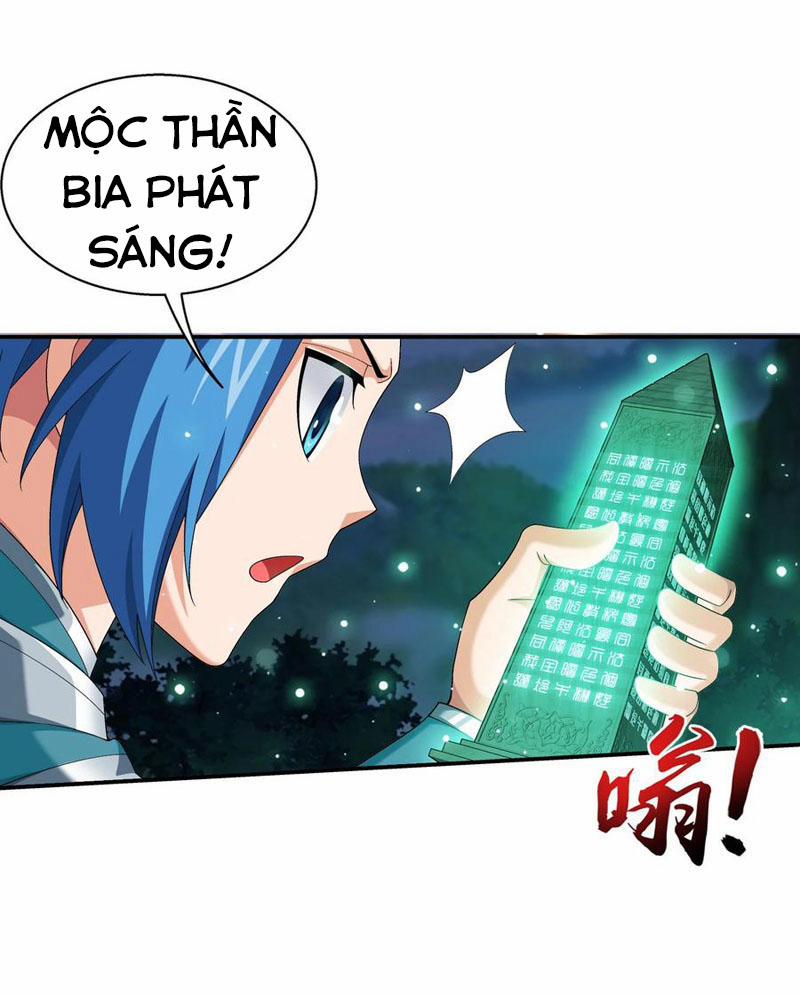 Đại Chúa Tể 312 trang 31
