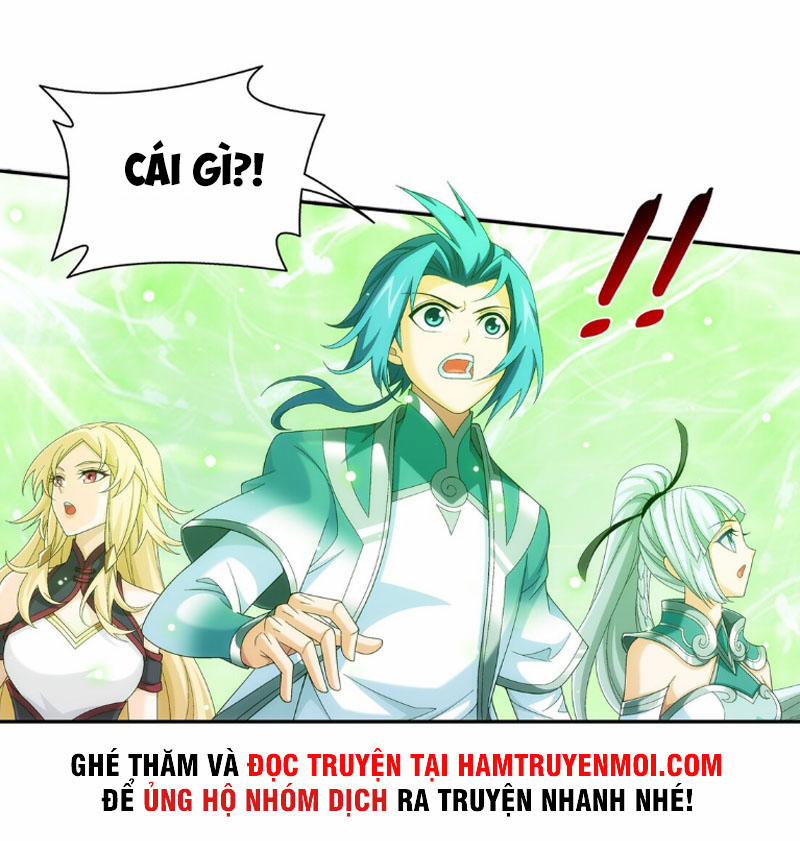 Đại Chúa Tể 313 trang 16