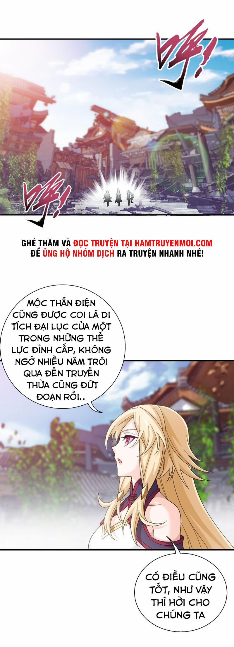Đại Chúa Tể 313 trang 3