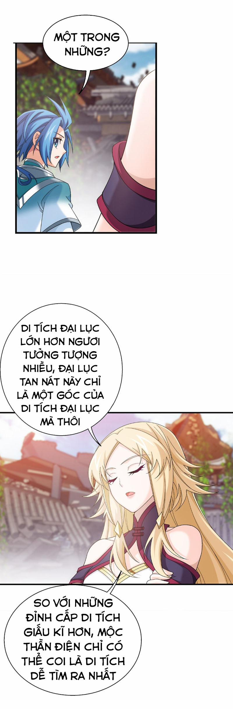 Đại Chúa Tể 313 trang 4