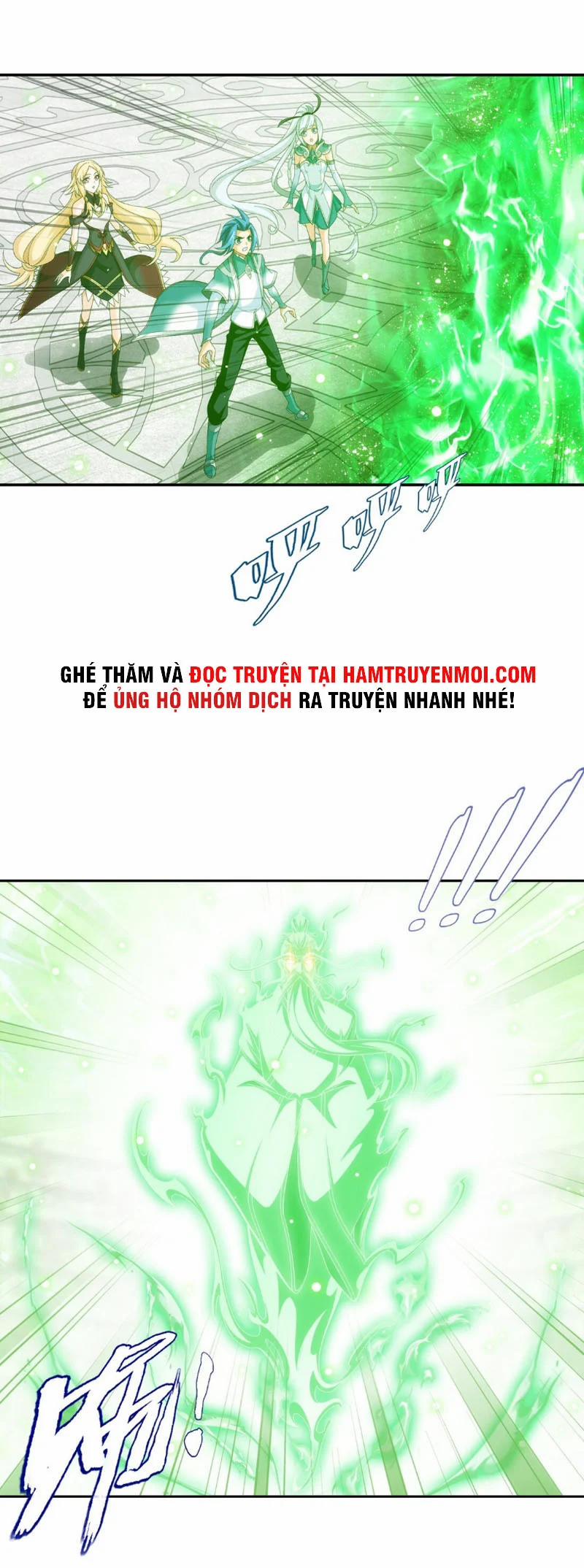 Đại Chúa Tể 314 trang 2