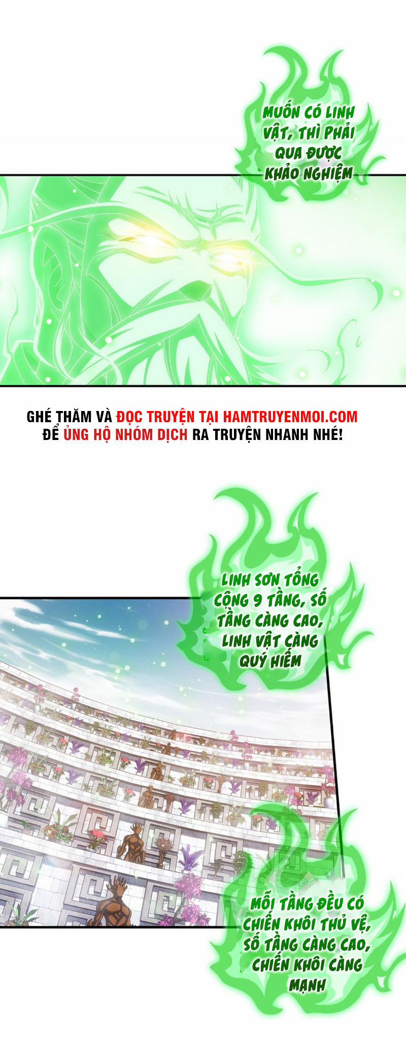 Đại Chúa Tể 314 trang 4